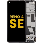 OPPO Reno 4 SE Display + Frame Refurbished