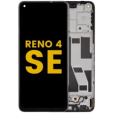 OPPO Reno 4 SE Display + Frame Refurbished