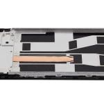 OPPO Reno 4 SE Display + Frame Refurbished