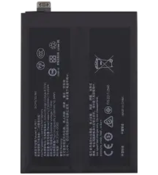 OPPO Reno 4 SE Battery (BLP811) OEM-Equivalent