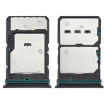 OPPO Reno 7 Dual Sim Tray - Starry Black OEM-Equivalent