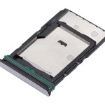 OPPO Reno 7 Dual Sim Tray - Starry Black OEM-Equivalent