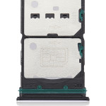 OPPO Reno 7 Dual Sim Tray - Startrails Blue OEM-Equivalent
