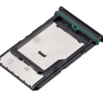 OPPO Reno 7 Dual Sim Tray - Startrails Blue OEM-Equivalent