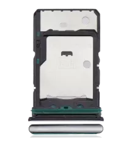 OPPO Reno 7 Dual Sim Tray - Starry Black OEM-Equivalent