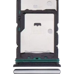 OPPO Reno 7 Dual Sim Tray - Starry Black OEM-Equivalent