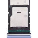 OPPO Reno 7 Dual Sim Tray - Startrails Blue OEM-Equivalent