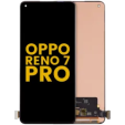 OPPO Reno 7 Pro Display (No Frame) Refurbished