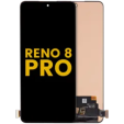 OPPO Reno 8 Pro Display (No Frame) Refurbished