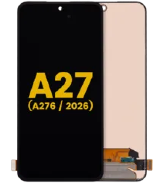 Samsung Galaxy A27 Display (No Frame) Refurbished
