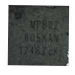 Samsung Galaxy S Series / Note Series Camera Power IC (MPB02) OEM-Equivalent