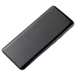 OnePlus 7 Pro / 7T Pro Display + Frame - Nebula Blue Refurbished