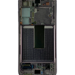 Samsung Galaxy S23 Display + Frame - Lavender SVP