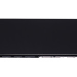 Samsung Galaxy A32 4G Display + Frame (Without Fingerprint Sensor) - Awesome Black Incell