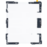 Samsung Galaxy Tab A 10.5" (T590 T595 T597) (2018) (EB-BT595ABE) Battery OEM-Equivalent