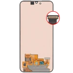 Samsung Galaxy A34 Display (No Frame) Refurbished