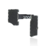 OnePlus 8 Power Button Flex OEM-Equivalent