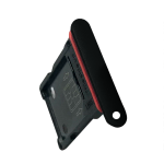 OnePlus 8 Dual Sim Tray - Onyx Black OEM-Equivalent