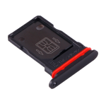 OnePlus 8 Dual Sim Tray - Onyx Black OEM-Equivalent
