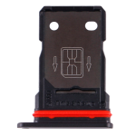 OnePlus 8 Dual Sim Tray - Onyx Black OEM-Equivalent