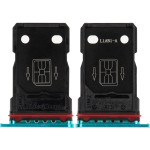 OnePlus 8 Dual Sim Tray - Glacial Green OEM-Equivalent