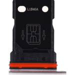 OnePlus 8 Dual Sim Tray - Polar Silver OEM-Equivalent