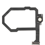 OnePlus 8 Flashlight Flex OEM-Equivalent