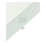 Apple iPad 3 / iPad 4 Touch with Home Button - White AM Plus