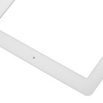 Apple iPad 3 / iPad 4 Touch with Home Button - White AM Plus
