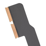 Apple iPad 3 / iPad 4 Touch with Home Button - White AM Plus