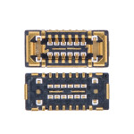 Samsung Galaxy S Series Antenna FPC /NFC FPC Connector (12 Pins) OEM-Equivalent