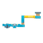 Samsung Galaxy Tab A 9.7'' (T550 / T555) Charging Port Flex + Headphone Jack OEM-Equivalent