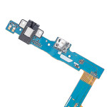 Samsung Galaxy Tab A 9.7'' (T550 / T555) Charging Port Flex + Headphone Jack OEM-Equivalent