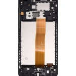 Samsung Galaxy A02 Display + Frame SVP