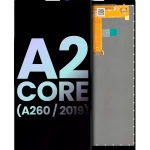 Samsung Galaxy A2 Core (A260F) Display (No Frame) SVP