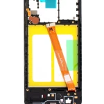 Samsung Galaxy A20e Display + Frame SVP