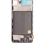 Samsung Galaxy A51 4G Display + Frame Service Pack