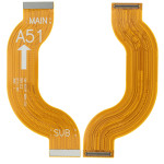 Samsung Galaxy A51 4G Main Flex OEM-Equivalent