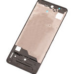 Samsung Galaxy A51 LCD-Frame - Prism Crush Black OEM-Equivalent