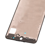 Samsung Galaxy A51 LCD-Frame - Prism Crush Black OEM-Equivalent