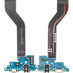 Samsung Galaxy A51 5G Charging Port Flex + Headphone Jack ( A516N) OEM-Equivalent