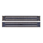 Samsung Galaxy A51 Mainboard Flex FPC Connector OEM-Equivalent