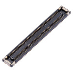 Samsung Galaxy A51 Mainboard Flex FPC Connector OEM-Equivalent