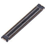 Samsung Galaxy A51 Mainboard Flex FPC Connector OEM-Equivalent