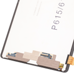 Samsung Galaxy Tab S6 Lite 10.4" (P610 / P613 / P620) 2020 / 2022 / 2024 Display (No Frame) Refurbished