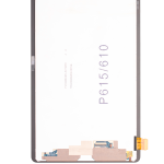 Samsung Galaxy Tab S6 Lite 10.4" (P610 / P613 / P620) 2020 / 2022 / 2024 Display (No Frame) Refurbished