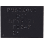 Samsung Galaxy S23 Series / S24 Series / S25 Series Power Management IC (PM8550VE-001) OEM-Equivalent