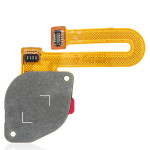Motorola Moto G30 (2021) / G10 (2021) Fingerprint Reader + Flex Cable - Pastel Sky OEM-Equivalent