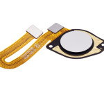 Motorola Moto G30 (2021) / G10 (2021) Fingerprint Reader + Flex Cable - Pastel Sky OEM-Equivalent