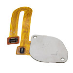 Motorola Moto G30 (2021) / G10 (2021) Fingerprint Reader + Flex Cable - Pastel Sky OEM-Equivalent